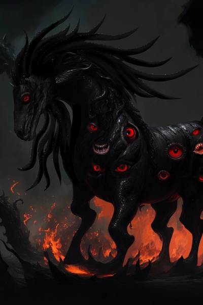 Hallowed Horror