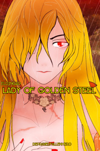 Eldingar - The Lady of Golden Steel