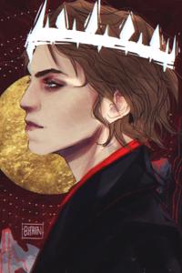 Hearts Of Rust {Revenge BL }