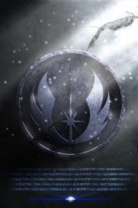 Star wars: Selfish virtue.