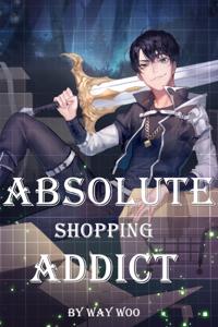 Absolute Shopping Addict