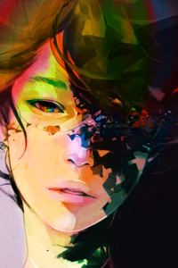 Spectrum of the Soul