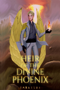 Heir of the Divine Phoenix