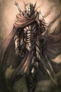 Eternal Knight