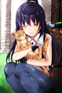 Daily life of An Avenger (An Arifureta Fanfic)