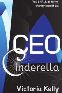 CEO Cinderella - A modern humorous retelling