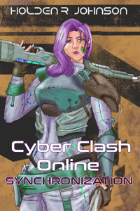 Cyber Clash Online - Synchronization