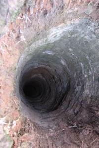 The Hole