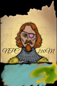 NPC 210M