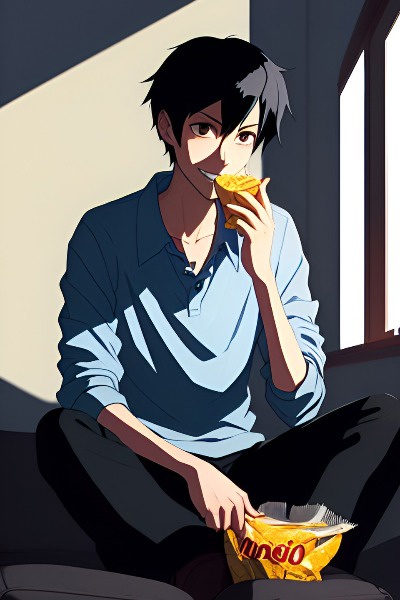 No Mischief Allowed !