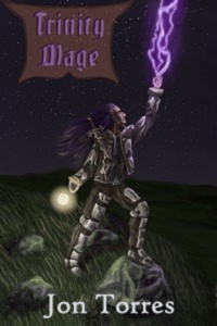 Trinity Mage
