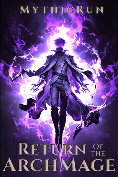 Return of the ArchMage