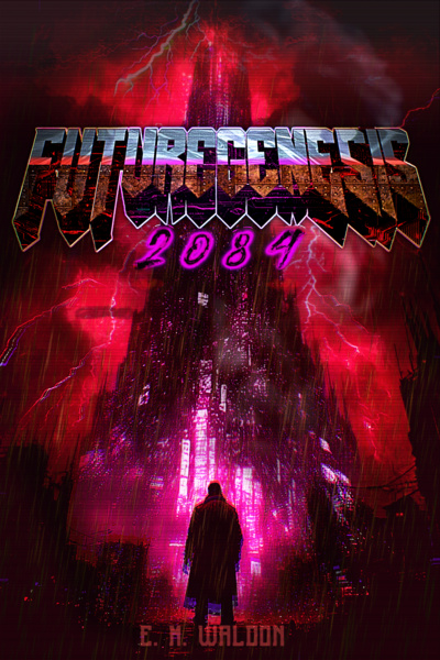 FUTURE GENESIS: 2084