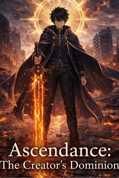 Ascendance: The Creator’s Dominion