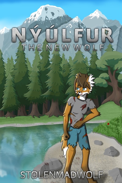 Nyulfur: The New Wolf