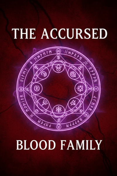 The Accursed, Volume 1: Blood Family