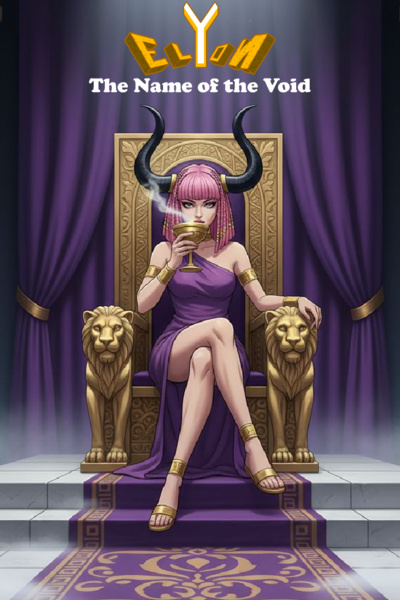 Elyon – The Name of the Void