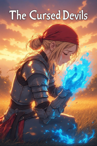 Light Wielder Part 2: The Cursed Devils