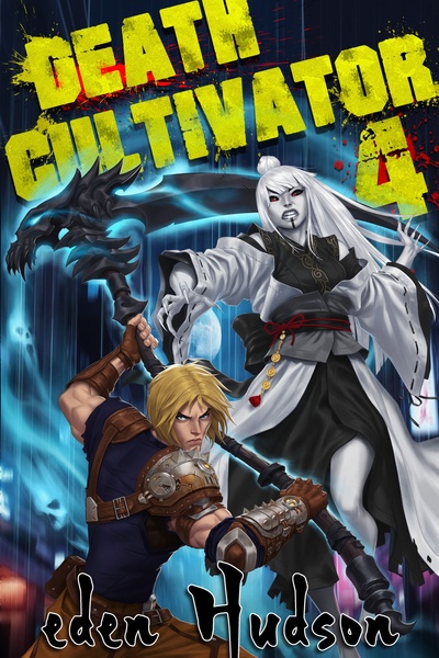 Death Cultivator 4
