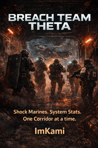 Breach Team Theta