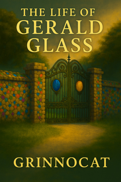 The Life of Gerald Glass