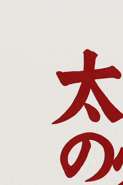 Taiyō No Shōnen: Hell Before Dawn