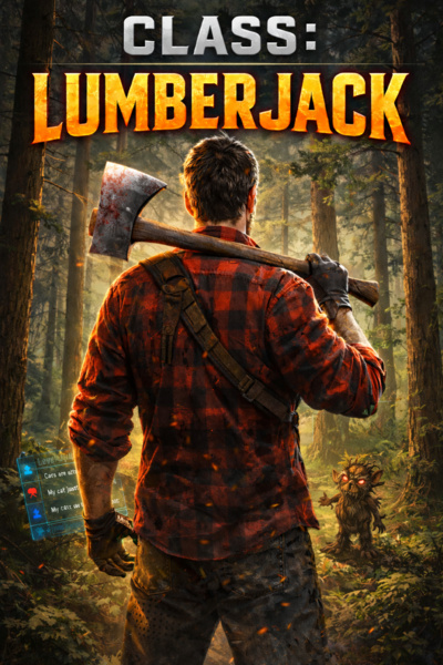 Class: Lumberjack