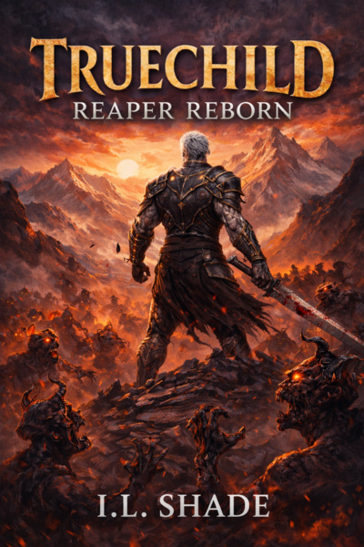 Truechild : Reaper Reborn