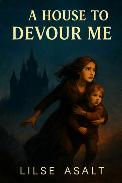 A House to Devour Me