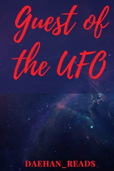 Guest of the UFO