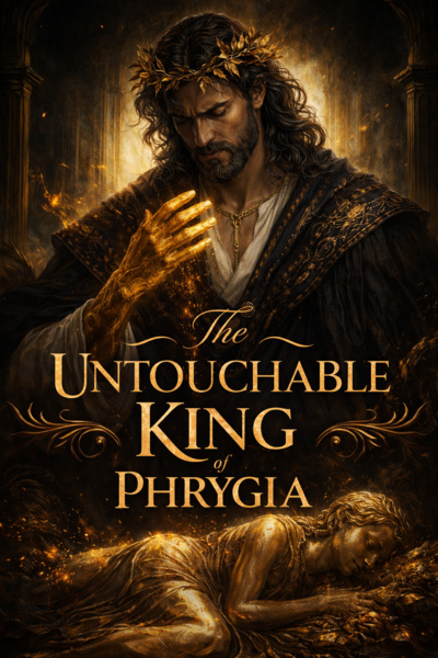The Untouchable King of Phrygia