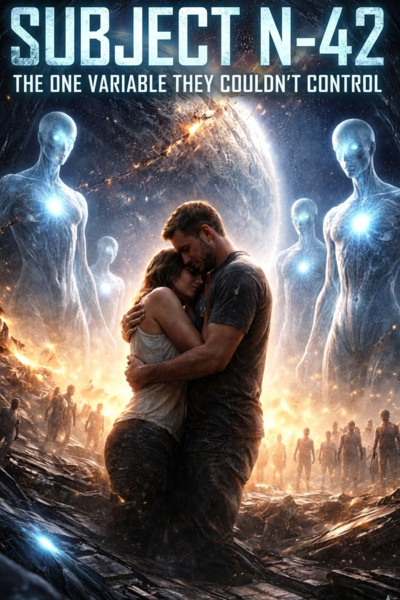 Subject N-42 (Working Title)