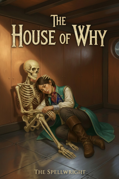 The House of Why