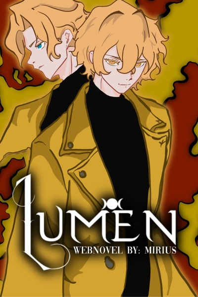 Lumen Saga: The Fracture