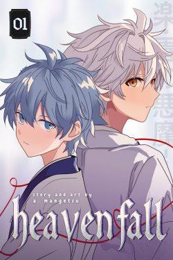 Heavenfall: Rakuen No Akuma