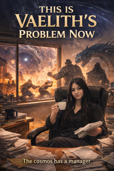 This Is Vaelith’s Problem Now