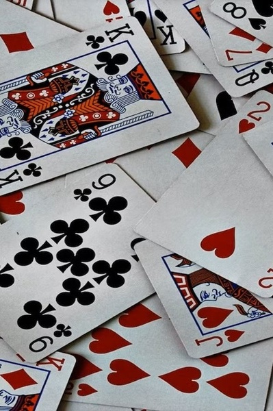 A Song of Blackjack and Hookers (A Stage Magician in Westeros)