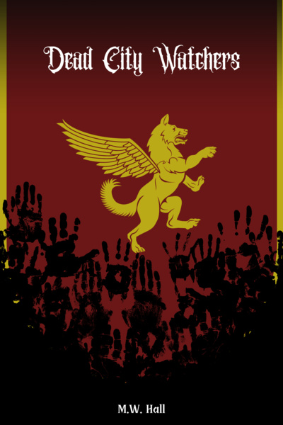 The Dead City Watchers