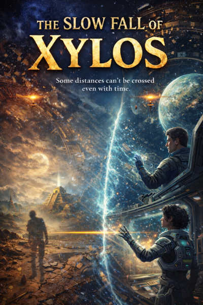 The Slow Fall of Xylos