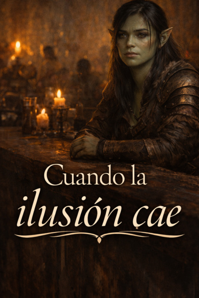 Cuando la ilusión cae {SPA]