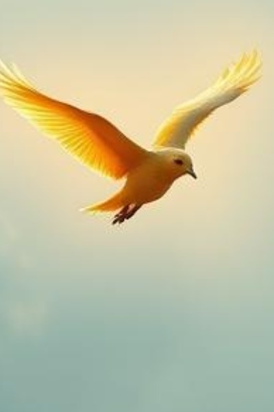 Reminiscence of the Golden Bird