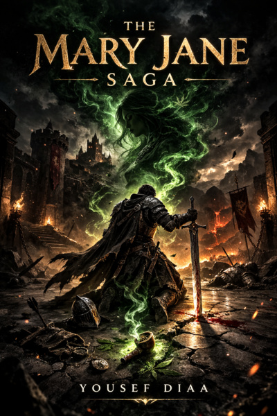 The Mary Jane Saga