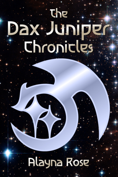 The Dax Juniper Chronicles - A Draconic Space Opera