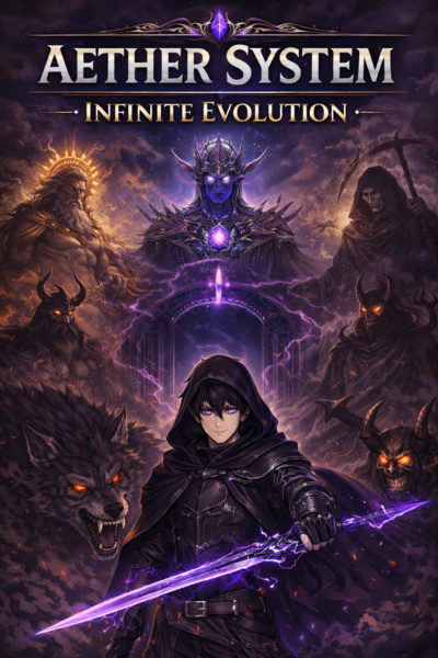 Aetherbound: Infinite Evolution