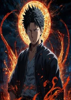 Jujutsu Kaisen: Six Paths Mukuro