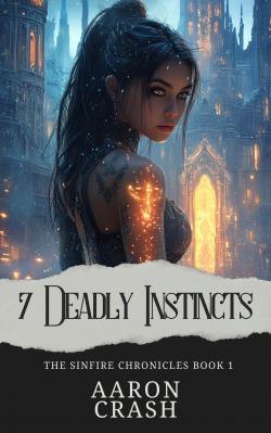 7 Deadly Instincts (The Sinfire Chronicles Book 1)