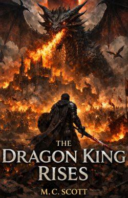 The Dragon King Rises – Chapter One