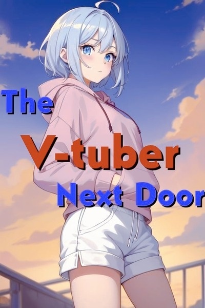 The Vtuber Next Door
