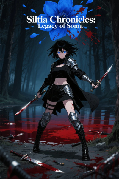 Siltia Chronicles: Legacy of Soma