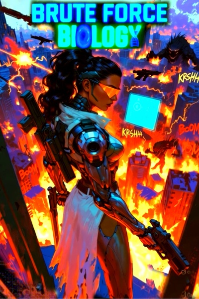 Brute Force Biology: Stacking Passive Traits [Time Loop-System Apocalypse]